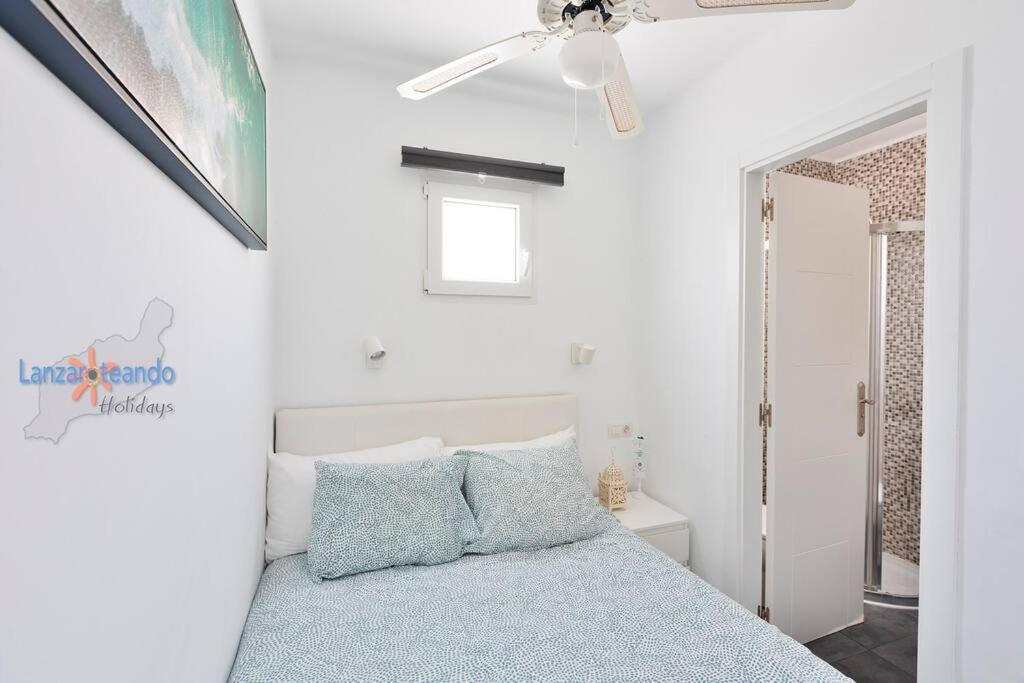 Vivienda Vacacional Sueno Del Mar Puerto del Carmen  Kültér fotó