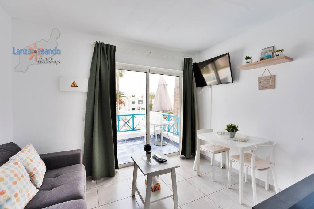 Vivienda Vacacional Sueno Del Mar Puerto del Carmen  Kültér fotó